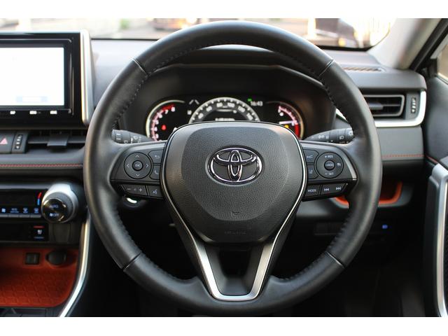 ＲＡＶ４ アドベンチャー　純正ディスプレイ／地デジ／Ｂカメラ／シートベンチレーション／衝突軽減／レーダークルーズ／ＬＥＤ／ＥＴＣ（34枚目）