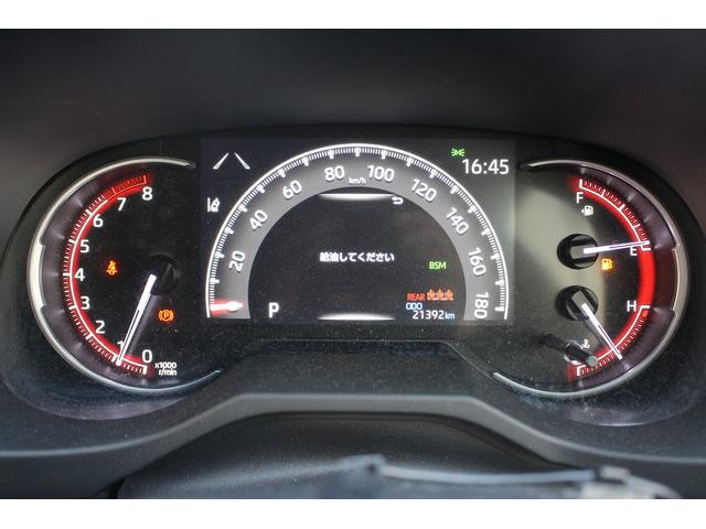 ＲＡＶ４ アドベンチャー　純正ディスプレイ／地デジ／Ｂカメラ／シートベンチレーション／衝突軽減／レーダークルーズ／ＬＥＤ／ＥＴＣ（39枚目）