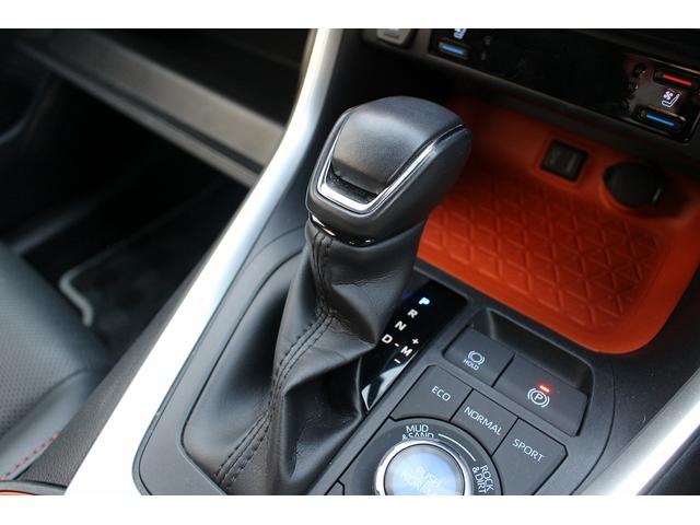 ＲＡＶ４ アドベンチャー　純正ディスプレイ／地デジ／Ｂカメラ／シートベンチレーション／衝突軽減／レーダークルーズ／ＬＥＤ／ＥＴＣ（45枚目）