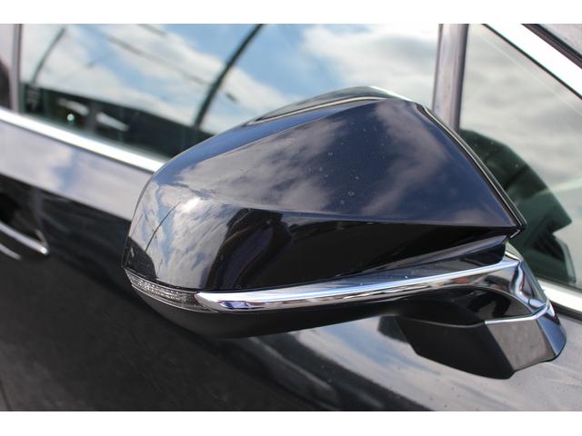 ＲＸ ＲＸ２００ｔ　Ｆスポーツ　純正ナビ／地デジ／バックカメラ／衝突軽減ブレーキ／ＬＥＤヘッドライト／レーダークルーズコントロール／Ｐバックドア／革シート／シートヒーター／純正アルミホイール／（26枚目）