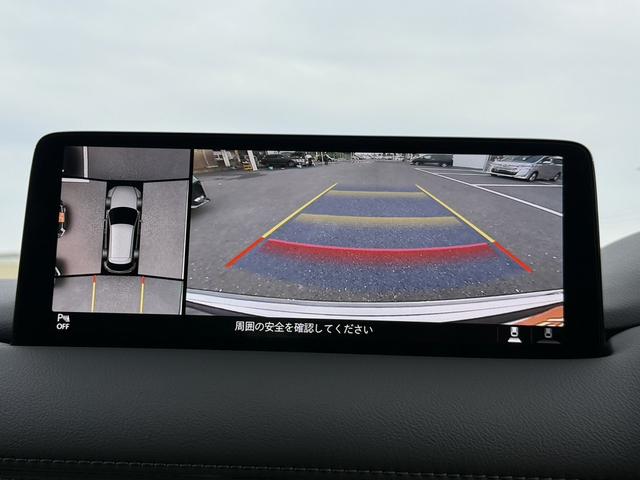 ＣＸ－５ ＸＤ　エクスクルーシブモード　全周囲カメラ／地デジ／クルーズコントロール／レーンアシスト／電動リアゲート／シートヒーター／ＥＴＣ／ＬＥＤ／パワーシート／ＢＯＺＥスピーカー／４ＷＤ／キーレス／スマートキー／純正ホイール／禁煙車（3枚目）