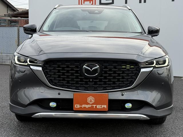 ＣＸ－５ ＸＤ　エクスクルーシブモード　全周囲カメラ／地デジ／クルーズコントロール／レーンアシスト／電動リアゲート／シートヒーター／ＥＴＣ／ＬＥＤ／パワーシート／ＢＯＺＥスピーカー／４ＷＤ／キーレス／スマートキー／純正ホイール／禁煙車（8枚目）
