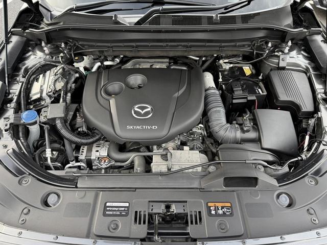 ＣＸ－５ ＸＤ　エクスクルーシブモード　全周囲カメラ／地デジ／クルーズコントロール／レーンアシスト／電動リアゲート／シートヒーター／ＥＴＣ／ＬＥＤ／パワーシート／ＢＯＺＥスピーカー／４ＷＤ／キーレス／スマートキー／純正ホイール／禁煙車（20枚目）