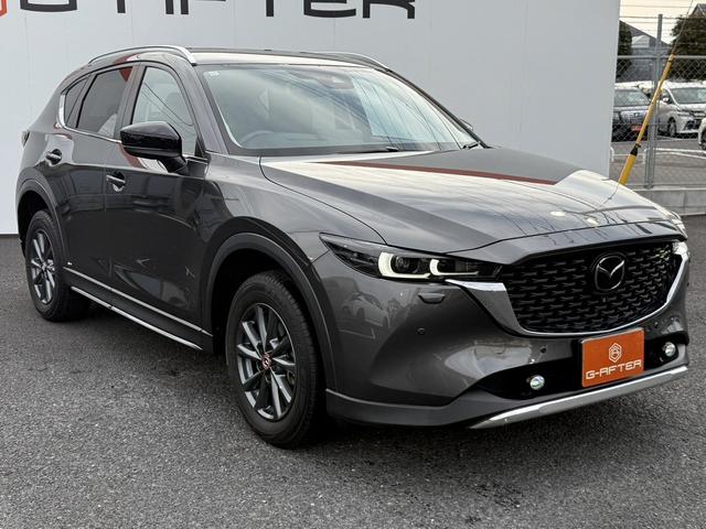 ＣＸ－５ ＸＤ　エクスクルーシブモード　全周囲カメラ／地デジ／クルーズコントロール／レーンアシスト／電動リアゲート／シートヒーター／ＥＴＣ／ＬＥＤ／パワーシート／ＢＯＺＥスピーカー／４ＷＤ／キーレス／スマートキー／純正ホイール／禁煙車（23枚目）
