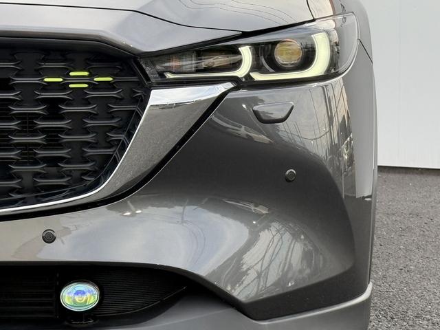 ＣＸ－５ ＸＤ　エクスクルーシブモード　全周囲カメラ／地デジ／クルーズコントロール／レーンアシスト／電動リアゲート／シートヒーター／ＥＴＣ／ＬＥＤ／パワーシート／ＢＯＺＥスピーカー／４ＷＤ／キーレス／スマートキー／純正ホイール／禁煙車（28枚目）