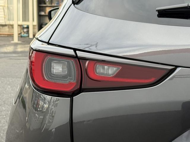ＣＸ－５ ＸＤ　エクスクルーシブモード　全周囲カメラ／地デジ／クルーズコントロール／レーンアシスト／電動リアゲート／シートヒーター／ＥＴＣ／ＬＥＤ／パワーシート／ＢＯＺＥスピーカー／４ＷＤ／キーレス／スマートキー／純正ホイール／禁煙車（30枚目）
