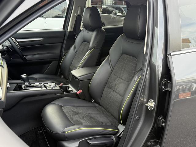 ＣＸ－５ ＸＤ　エクスクルーシブモード　全周囲カメラ／地デジ／クルーズコントロール／レーンアシスト／電動リアゲート／シートヒーター／ＥＴＣ／ＬＥＤ／パワーシート／ＢＯＺＥスピーカー／４ＷＤ／キーレス／スマートキー／純正ホイール／禁煙車（45枚目）