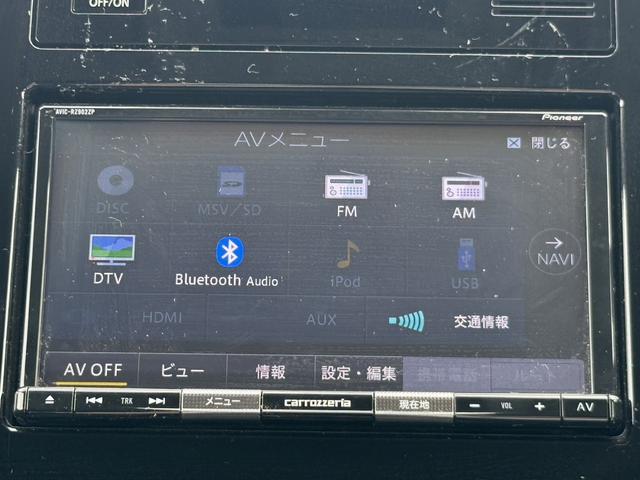 フォレスター プレミアム　純正ナビ／地デジ／Ｂカメラ／ハーフレザー／クルコン／アイサイトｖｅｒ３／ＥＴＣ／ＬＥＤ／電動リアゲート／シートヒーター／衝突軽減ブレーキ／スマートキー／アイドリングストップ（4枚目）