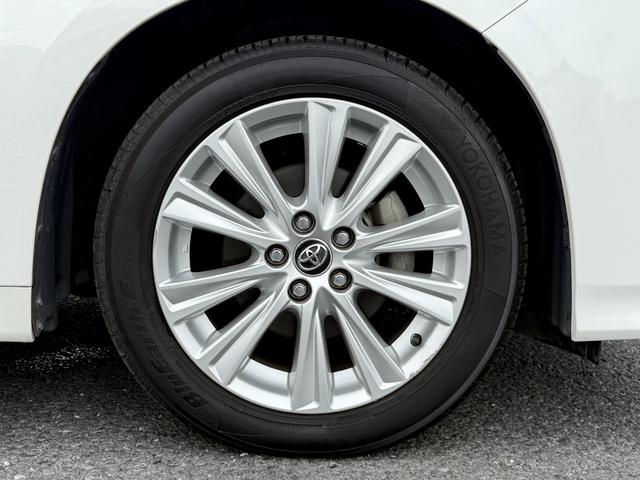 アルファード ２．５Ｓ　レンタＵＰ／サンルーフ／純正ナビ／地デジ／バックカメラ／衝突軽減ブレーキ／レーダークルーズコントロール／ＬＥＤ／ＥＴＣ／ブレーキホールド／両側電動スライドドア／車線逸脱防止（19枚目）