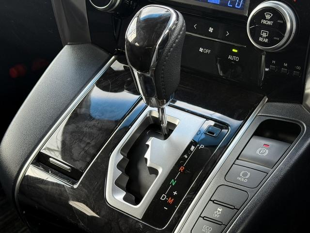 アルファード ２．５Ｓ　レンタＵＰ／サンルーフ／純正ナビ／地デジ／バックカメラ／衝突軽減ブレーキ／レーダークルーズコントロール／ＬＥＤ／ＥＴＣ／ブレーキホールド／両側電動スライドドア／車線逸脱防止（51枚目）