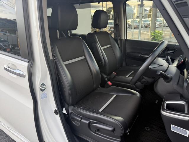 ステップワゴンスパーダ スパーダハイブリッド　Ｇ・ＥＸ　ホンダセンシング　ワンオーナー／１０型純正ナビ／地デジ／バックカメラ／後席モニター／両側電動／衝突軽減／ＥＴＣ２．０／レーダークルーズ／プッシュスタート／スマートキー／ＬＥＤ／（31枚目）