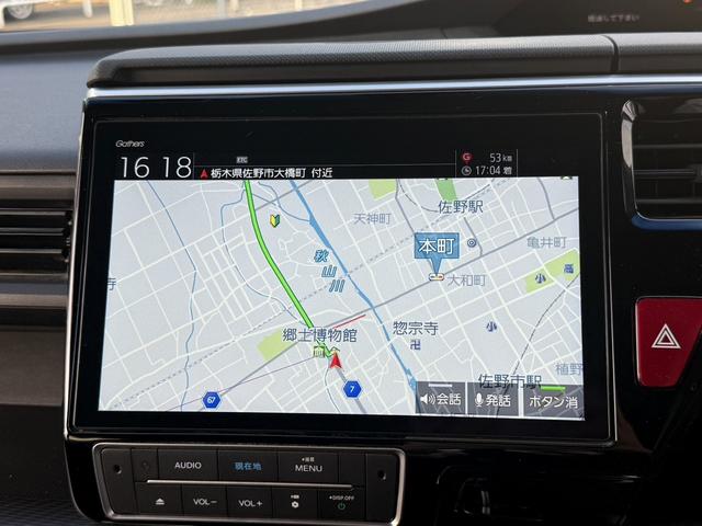 ステップワゴンスパーダ スパーダハイブリッド　Ｇ・ＥＸ　ホンダセンシング　ワンオーナー／１０型純正ナビ／地デジ／バックカメラ／後席モニター／両側電動／衝突軽減／ＥＴＣ２．０／レーダークルーズ／プッシュスタート／スマートキー／ＬＥＤ／（51枚目）