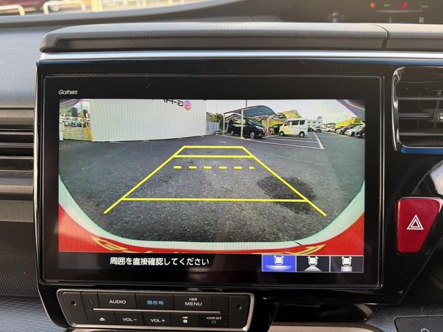 ステップワゴンスパーダ スパーダハイブリッド　Ｇ・ＥＸ　ホンダセンシング　ワンオーナー／１０型純正ナビ／地デジ／バックカメラ／後席モニター／両側電動／衝突軽減／ＥＴＣ２．０／レーダークルーズ／プッシュスタート／スマートキー／ＬＥＤ／（52枚目）