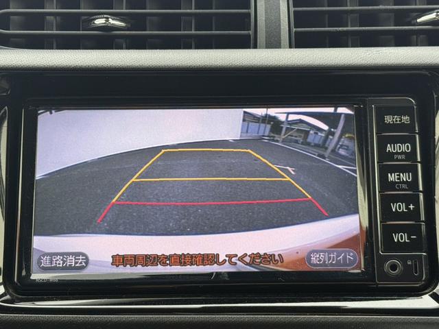 アクア Gブラックソフトレザーセレクション 純正ナビ/地デジ/バックカメラ/シートヒーター/BLUETOOTH接続/スマートキー/ETC/プッシュスタート/衝突軽減ブレーキ/横滑り防止/ステアリングスイッチ/オートハイビーム(15枚目)