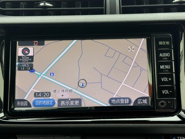 アクア Gブラックソフトレザーセレクション 純正ナビ/地デジ/バックカメラ/シートヒーター/BLUETOOTH接続/スマートキー/ETC/プッシュスタート/衝突軽減ブレーキ/横滑り防止/ステアリングスイッチ/オートハイビーム(29枚目)