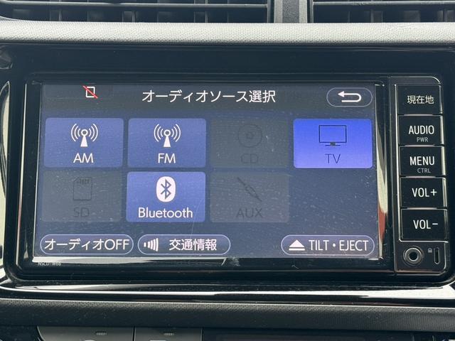 アクア Gブラックソフトレザーセレクション 純正ナビ/地デジ/バックカメラ/シートヒーター/BLUETOOTH接続/スマートキー/ETC/プッシュスタート/衝突軽減ブレーキ/横滑り防止/ステアリングスイッチ/オートハイビーム(31枚目)