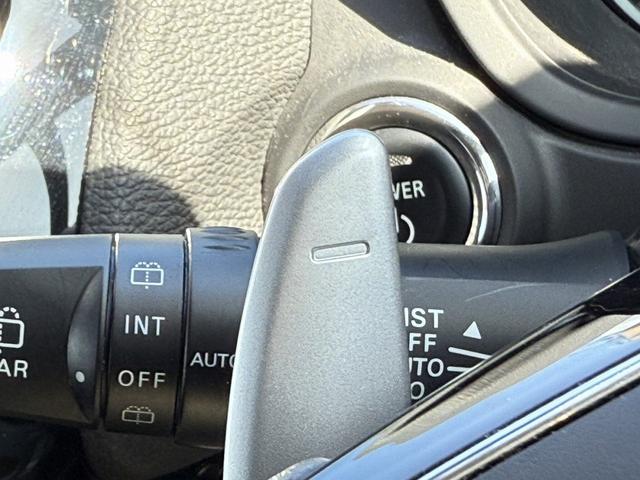 エクリプスクロスＰＨＥＶ Ｇ　アルパインナビ／地上デジタルフルセグＴＶ／バックカメラ／シートヒーター／パワーシート／パワーバックドア／レーダークルーズ／ＬＥＤヘッドライト／ＥＴＣ／衝突軽減／（27枚目）