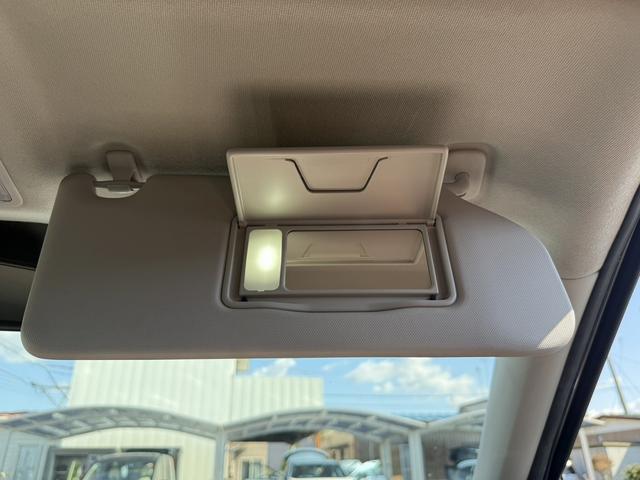 エクリプスクロスＰＨＥＶ Ｇ　アルパインナビ／地上デジタルフルセグＴＶ／バックカメラ／シートヒーター／パワーシート／パワーバックドア／レーダークルーズ／ＬＥＤヘッドライト／ＥＴＣ／衝突軽減／（40枚目）