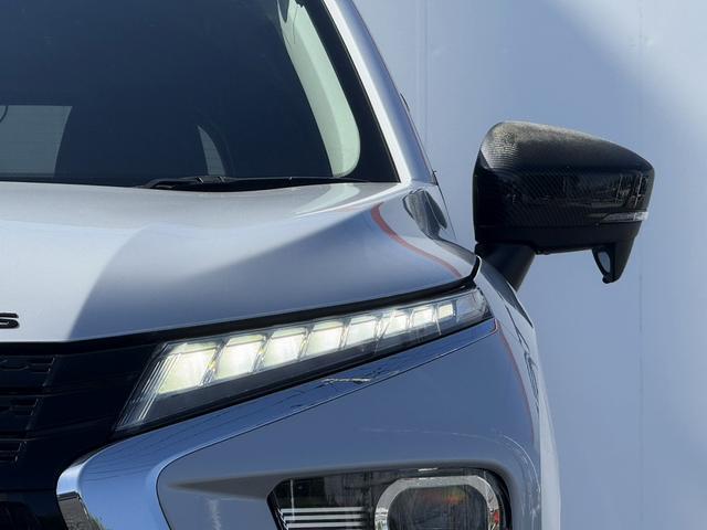 エクリプスクロスＰＨＥＶ Ｇ　アルパインナビ／地上デジタルフルセグＴＶ／バックカメラ／シートヒーター／パワーシート／パワーバックドア／レーダークルーズ／ＬＥＤヘッドライト／ＥＴＣ／衝突軽減／（53枚目）