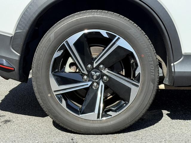 エクリプスクロスＰＨＥＶ Ｇ　アルパインナビ／地上デジタルフルセグＴＶ／バックカメラ／シートヒーター／パワーシート／パワーバックドア／レーダークルーズ／ＬＥＤヘッドライト／ＥＴＣ／衝突軽減／（54枚目）