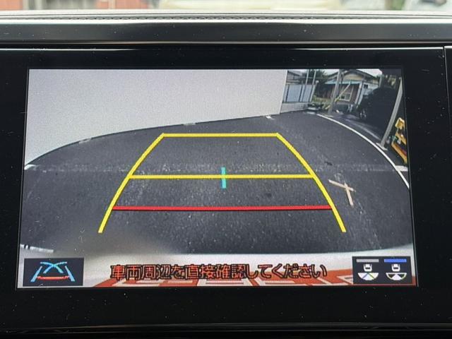アルファード ２．５Ｓ　レンタＵＰ／メーカーツインサンルーフ／純正９型ナビ／地デジ／バックカメラ／両側電動スライドドア／衝突軽減ブレーキ／レーダークルーズ／ＬＥＤヘッドライト／純正１８インチＡＷ／コーナーセンサー／ＢＴ接続／（7枚目）