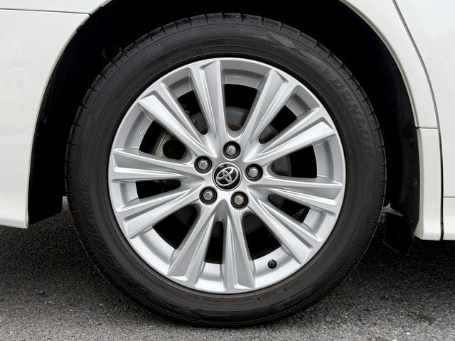 アルファード ２．５Ｓ　レンタＵＰ／メーカーツインサンルーフ／純正９型ナビ／地デジ／バックカメラ／両側電動スライドドア／衝突軽減ブレーキ／レーダークルーズ／ＬＥＤヘッドライト／純正１８インチＡＷ／コーナーセンサー／ＢＴ接続／（31枚目）