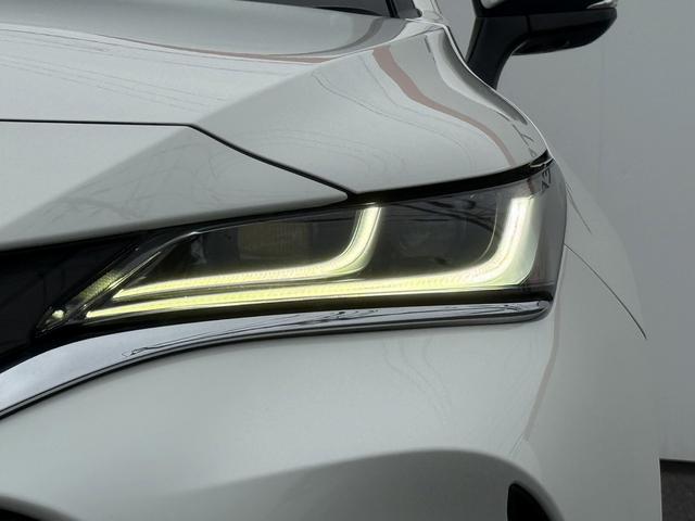 ハリアー Ｚ　メーカー１２．３型ナビ／ＪＢＬサウンド／アラウンドビューカメラ／地デジ／電動リアゲート／レーダークルーズコントロール／ＥＴＣ／純正１９ＡＷ／ハーフレザー／Ｂｌｕｔｏｏｔｈ接続可能／スマートキー／ＬＥＤ（28枚目）