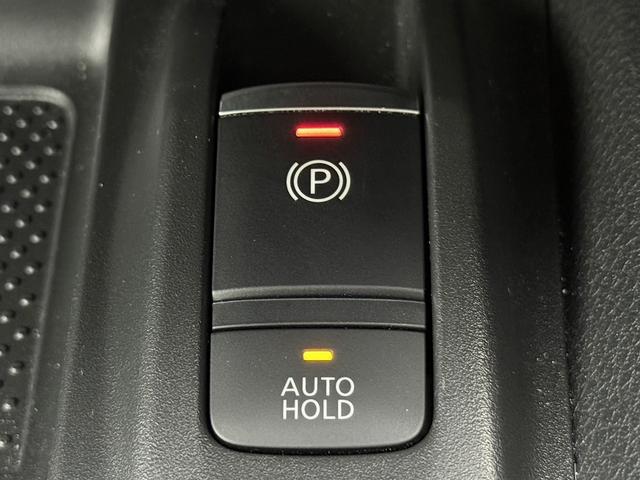 エクストレイル モード・プレミアｉ　ハイブリッド　メーカー９型ナビ／プロパイロット／地デジ／黒革シート／アラウンドビューカメラ／デジタルインナーミラー／電動リアゲート／衝突軽減ブレーキ／ＥＴＣ／全席シートヒーター／４ＷＤ／純正１９ＡＷ／スマートキー（48枚目）
