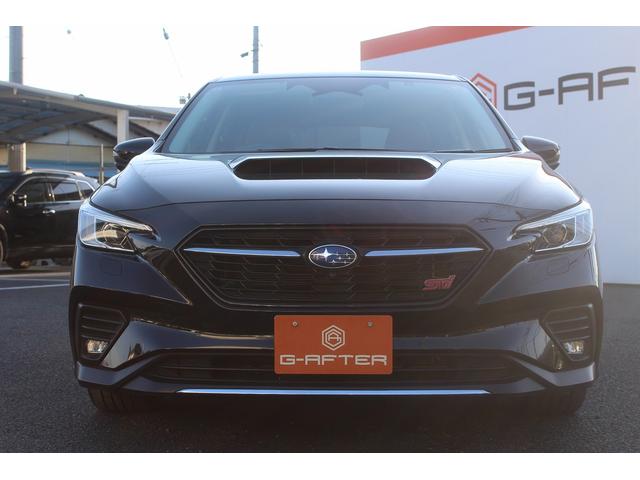 レヴォーグ STIスポーツ EX 本革シート/HarmanKardonサウンド/純正ナビ/地デジ/360度カメラ/レーダークルーズコントロール/衝突軽減ブレーキ/ETC/LEDヘッドライト/スマートキー/プッシュスタート(8枚目)