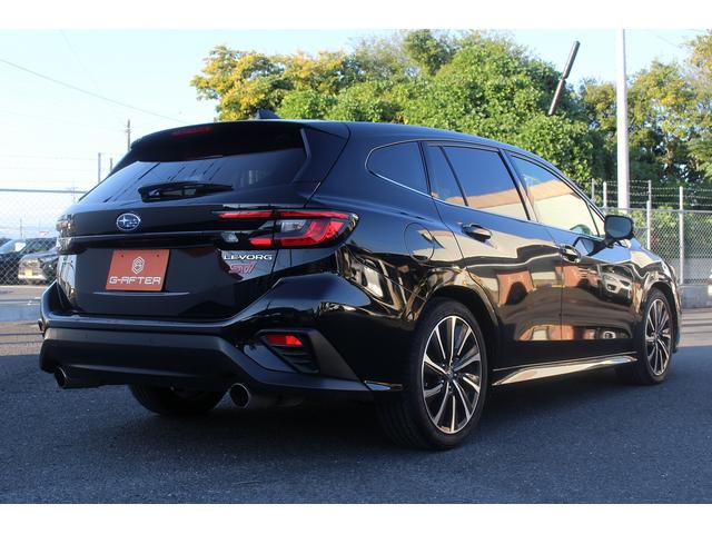 レヴォーグ STIスポーツ EX 本革シート/HarmanKardonサウンド/純正ナビ/地デジ/360度カメラ/レーダークルーズコントロール/衝突軽減ブレーキ/ETC/LEDヘッドライト/スマートキー/プッシュスタート(11枚目)