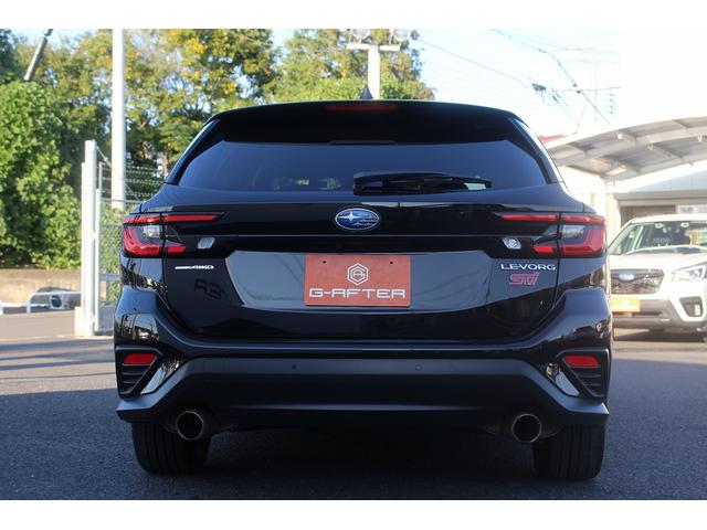 レヴォーグ STIスポーツ EX 本革シート/HarmanKardonサウンド/純正ナビ/地デジ/360度カメラ/レーダークルーズコントロール/衝突軽減ブレーキ/ETC/LEDヘッドライト/スマートキー/プッシュスタート(12枚目)