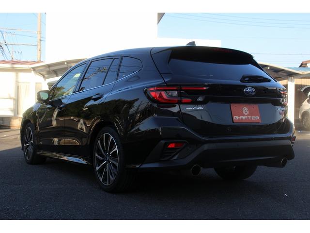 レヴォーグ STIスポーツ EX 本革シート/HarmanKardonサウンド/純正ナビ/地デジ/360度カメラ/レーダークルーズコントロール/衝突軽減ブレーキ/ETC/LEDヘッドライト/スマートキー/プッシュスタート(13枚目)