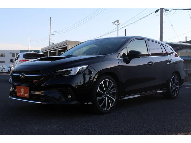 レヴォーグ STIスポーツ EX 本革シート/HarmanKardonサウンド/純正ナビ/地デジ/360度カメラ/レーダークルーズコントロール/衝突軽減ブレーキ/ETC/LEDヘッドライト/スマートキー/プッシュスタート(15枚目)