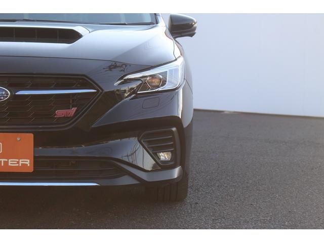 レヴォーグ STIスポーツ EX 本革シート/HarmanKardonサウンド/純正ナビ/地デジ/360度カメラ/レーダークルーズコントロール/衝突軽減ブレーキ/ETC/LEDヘッドライト/スマートキー/プッシュスタート(16枚目)