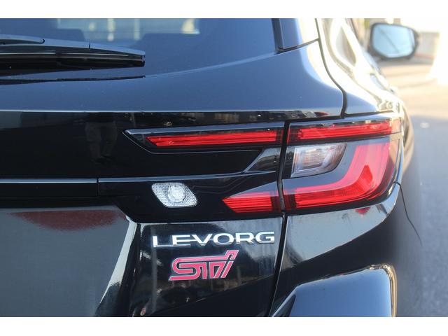 レヴォーグ STIスポーツ EX 本革シート/HarmanKardonサウンド/純正ナビ/地デジ/360度カメラ/レーダークルーズコントロール/衝突軽減ブレーキ/ETC/LEDヘッドライト/スマートキー/プッシュスタート(20枚目)