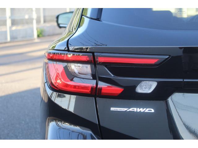 レヴォーグ STIスポーツ EX 本革シート/HarmanKardonサウンド/純正ナビ/地デジ/360度カメラ/レーダークルーズコントロール/衝突軽減ブレーキ/ETC/LEDヘッドライト/スマートキー/プッシュスタート(21枚目)