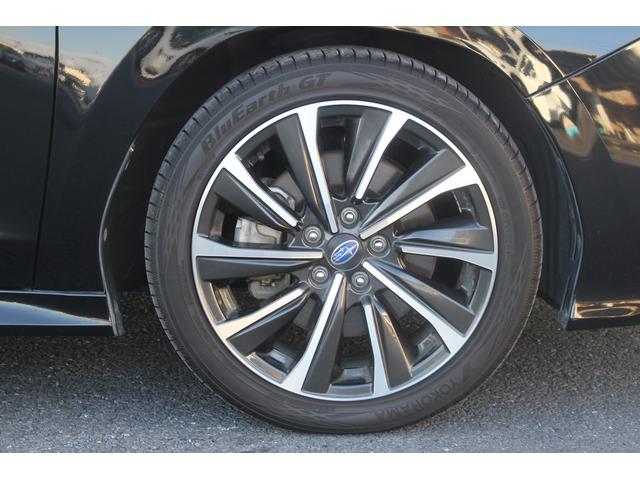 レヴォーグ STIスポーツ EX 本革シート/HarmanKardonサウンド/純正ナビ/地デジ/360度カメラ/レーダークルーズコントロール/衝突軽減ブレーキ/ETC/LEDヘッドライト/スマートキー/プッシュスタート(24枚目)