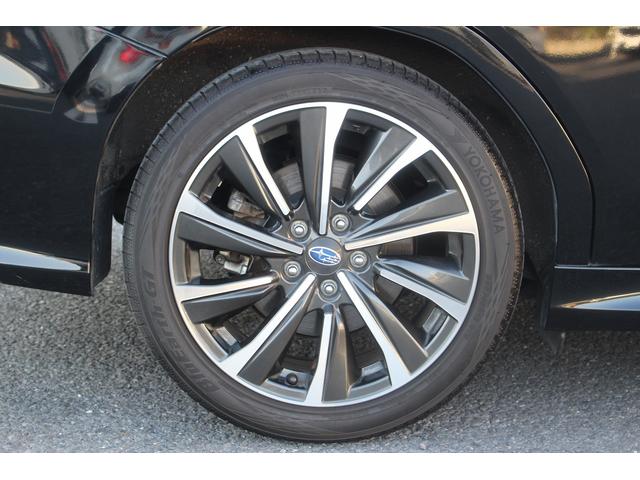 レヴォーグ STIスポーツ EX 本革シート/HarmanKardonサウンド/純正ナビ/地デジ/360度カメラ/レーダークルーズコントロール/衝突軽減ブレーキ/ETC/LEDヘッドライト/スマートキー/プッシュスタート(25枚目)