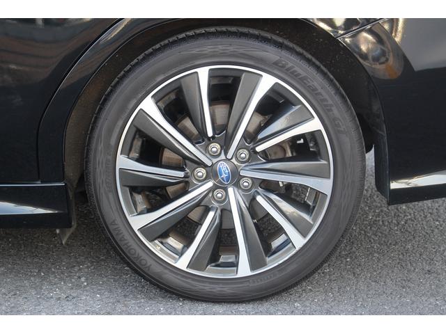 レヴォーグ STIスポーツ EX 本革シート/HarmanKardonサウンド/純正ナビ/地デジ/360度カメラ/レーダークルーズコントロール/衝突軽減ブレーキ/ETC/LEDヘッドライト/スマートキー/プッシュスタート(26枚目)