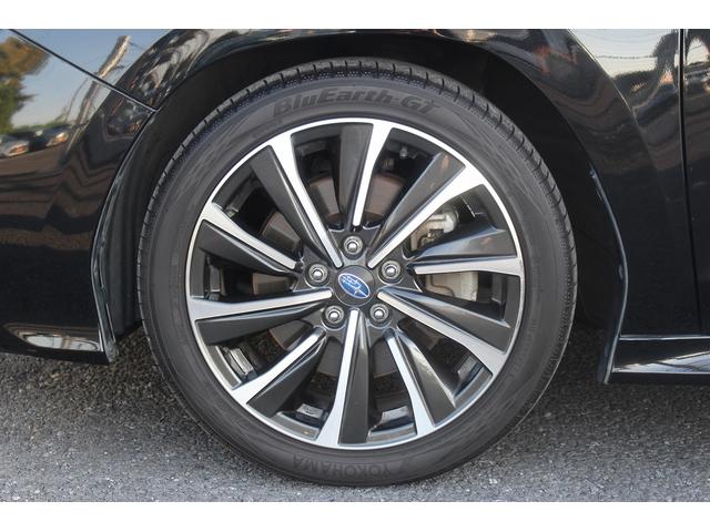 レヴォーグ STIスポーツ EX 本革シート/HarmanKardonサウンド/純正ナビ/地デジ/360度カメラ/レーダークルーズコントロール/衝突軽減ブレーキ/ETC/LEDヘッドライト/スマートキー/プッシュスタート(27枚目)