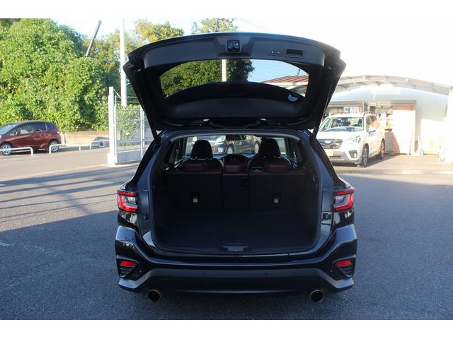 レヴォーグ STIスポーツ EX 本革シート/HarmanKardonサウンド/純正ナビ/地デジ/360度カメラ/レーダークルーズコントロール/衝突軽減ブレーキ/ETC/LEDヘッドライト/スマートキー/プッシュスタート(30枚目)