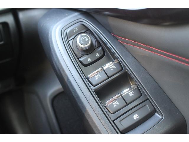 レヴォーグ STIスポーツ EX 本革シート/HarmanKardonサウンド/純正ナビ/地デジ/360度カメラ/レーダークルーズコントロール/衝突軽減ブレーキ/ETC/LEDヘッドライト/スマートキー/プッシュスタート(53枚目)