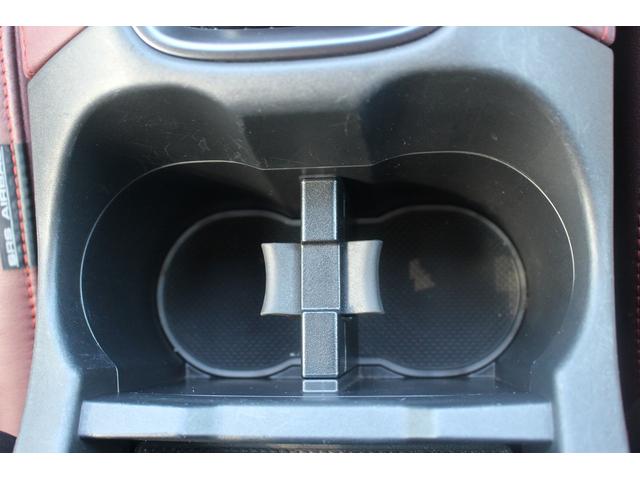 レヴォーグ STIスポーツ EX 本革シート/HarmanKardonサウンド/純正ナビ/地デジ/360度カメラ/レーダークルーズコントロール/衝突軽減ブレーキ/ETC/LEDヘッドライト/スマートキー/プッシュスタート(61枚目)