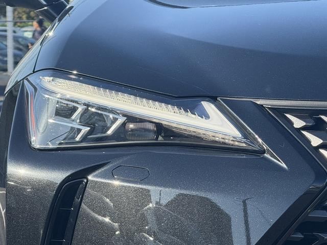 UX UX200 バージョンC 純正ナビ/地デジ/Bカメラ/シートヒータ-/レーダークルーズ/衝突軽減/パワーシート/ETC/ステアリングヒーター/電動リアゲート/Bluetooth接続/スマートフォン置くだけ充電/(12枚目)