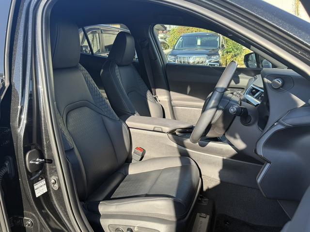 UX UX200 バージョンC 純正ナビ/地デジ/Bカメラ/シートヒータ-/レーダークルーズ/衝突軽減/パワーシート/ETC/ステアリングヒーター/電動リアゲート/Bluetooth接続/スマートフォン置くだけ充電/(16枚目)