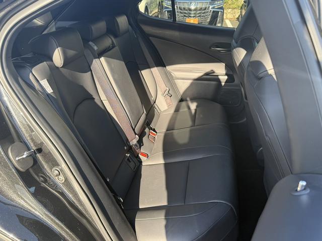 UX UX200 バージョンC 純正ナビ/地デジ/Bカメラ/シートヒータ-/レーダークルーズ/衝突軽減/パワーシート/ETC/ステアリングヒーター/電動リアゲート/Bluetooth接続/スマートフォン置くだけ充電/(17枚目)