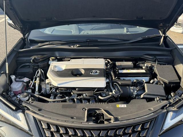 UX UX200 バージョンC 純正ナビ/地デジ/Bカメラ/シートヒータ-/レーダークルーズ/衝突軽減/パワーシート/ETC/ステアリングヒーター/電動リアゲート/Bluetooth接続/スマートフォン置くだけ充電/(20枚目)