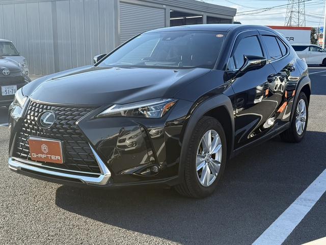 UX UX200 バージョンC 純正ナビ/地デジ/Bカメラ/シートヒータ-/レーダークルーズ/衝突軽減/パワーシート/ETC/ステアリングヒーター/電動リアゲート/Bluetooth接続/スマートフォン置くだけ充電/(24枚目)