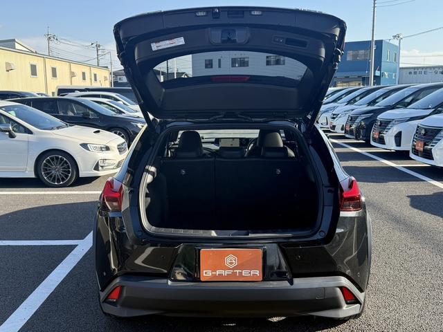 UX UX200 バージョンC 純正ナビ/地デジ/Bカメラ/シートヒータ-/レーダークルーズ/衝突軽減/パワーシート/ETC/ステアリングヒーター/電動リアゲート/Bluetooth接続/スマートフォン置くだけ充電/(34枚目)