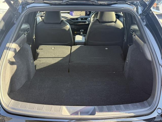 UX UX200 バージョンC 純正ナビ/地デジ/Bカメラ/シートヒータ-/レーダークルーズ/衝突軽減/パワーシート/ETC/ステアリングヒーター/電動リアゲート/Bluetooth接続/スマートフォン置くだけ充電/(35枚目)